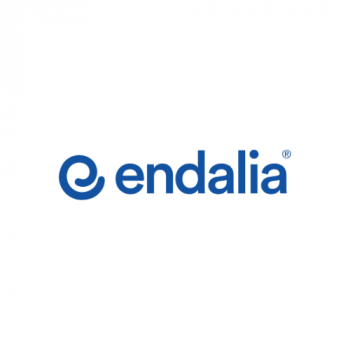 endalia Desempeño logotipo