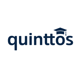 Quinttos logotipo