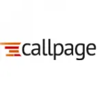 CallPage logotipo