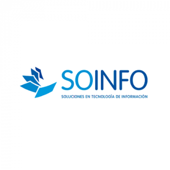 Soinfo Sico logotipo