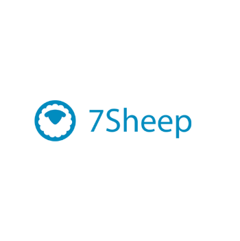 7Sheep logotipo