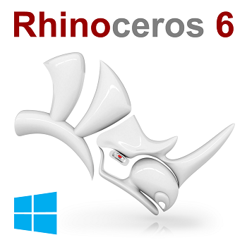 Rhino 6 Modelado 3D Ecuador