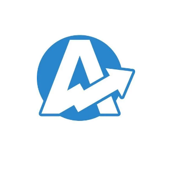 AgencyAnalytics logotipo