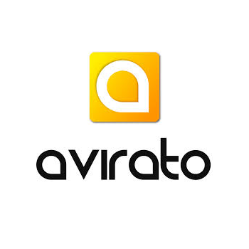 Avirato PMS Hotel logotipo