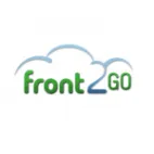 Front2Go logotipo