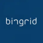 Bingrid Software ERP logotipo