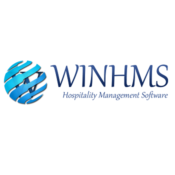 WINHMS Software Hotelería logotipo