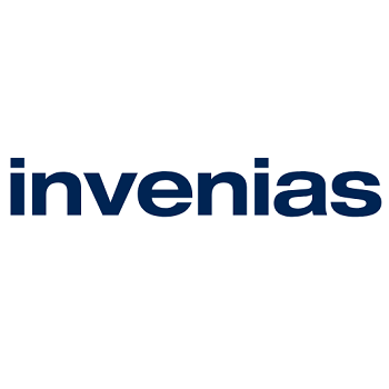 Invenias logotipo