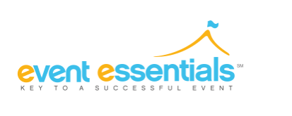 Event Essentials logotipo