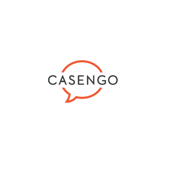 Casengo logotipo