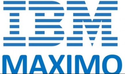 Maximo - EAM de IBM logotipo