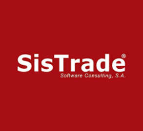 SisTrade ERP CMMS logotipo