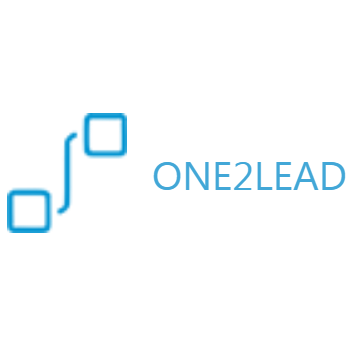 One2Lead logotipo