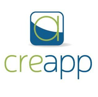 Creapp Fidelización logotipo