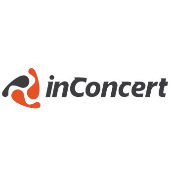 inConcert logotipo