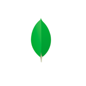 MongoDB logotipo