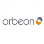 Orbeon logotipo