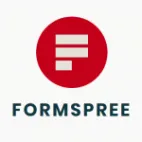 Formspree logotipo