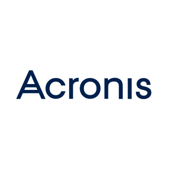 Acronis logotipo