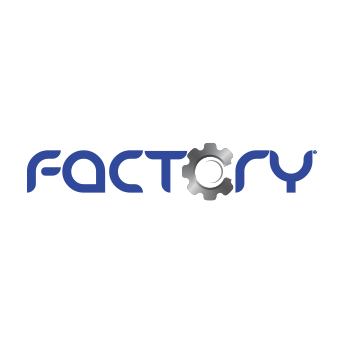 Factory logotipo