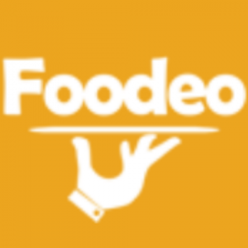 App Comanderos para Restaurantes - Foodeo