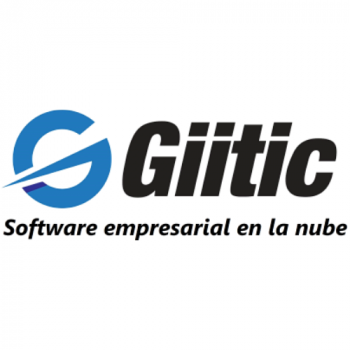 Giitic POS logotipo