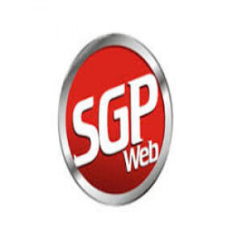 SGP logotipo