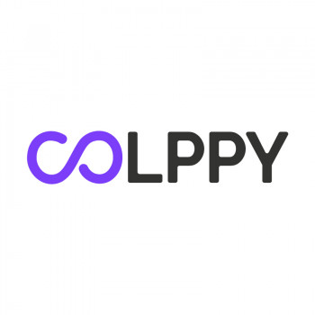 Colppy logotipo