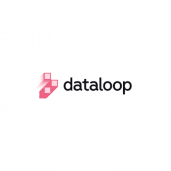 Dataloop logotipo