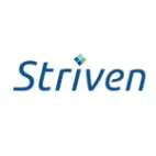 Striven ERP logotipo