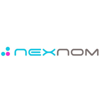 NEXNOM logotipo