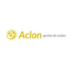 Aclon logotipo